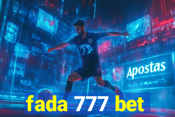 fada 777 bet